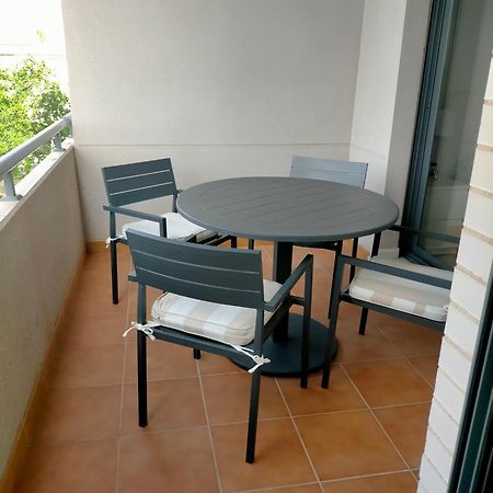 Apartamento Malaga Litoral Beach II Buitenkant foto