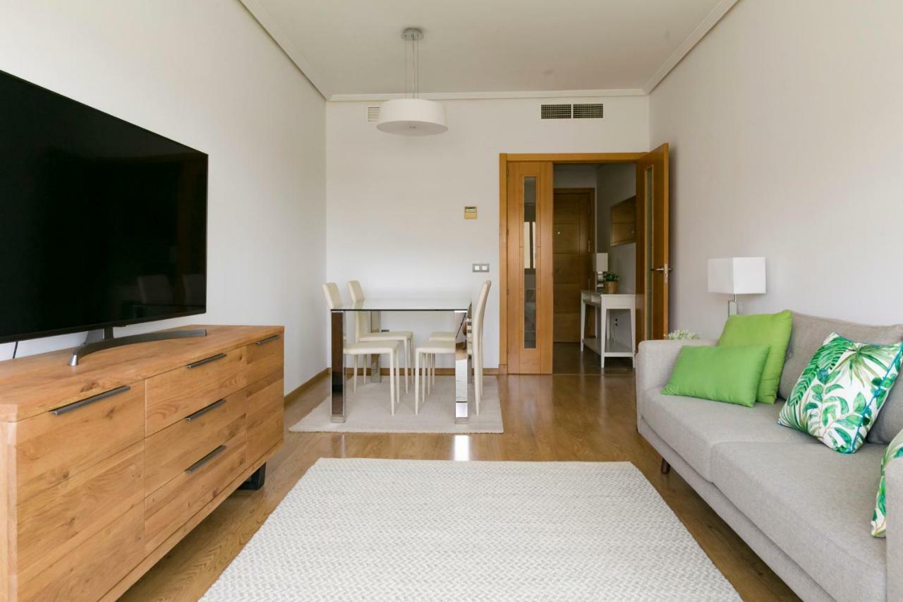 Apartamento Malaga Litoral Beach II Buitenkant foto
