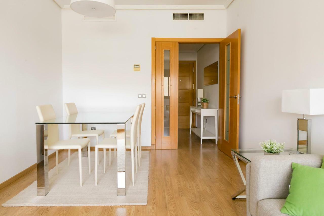 Apartamento Malaga Litoral Beach II Buitenkant foto