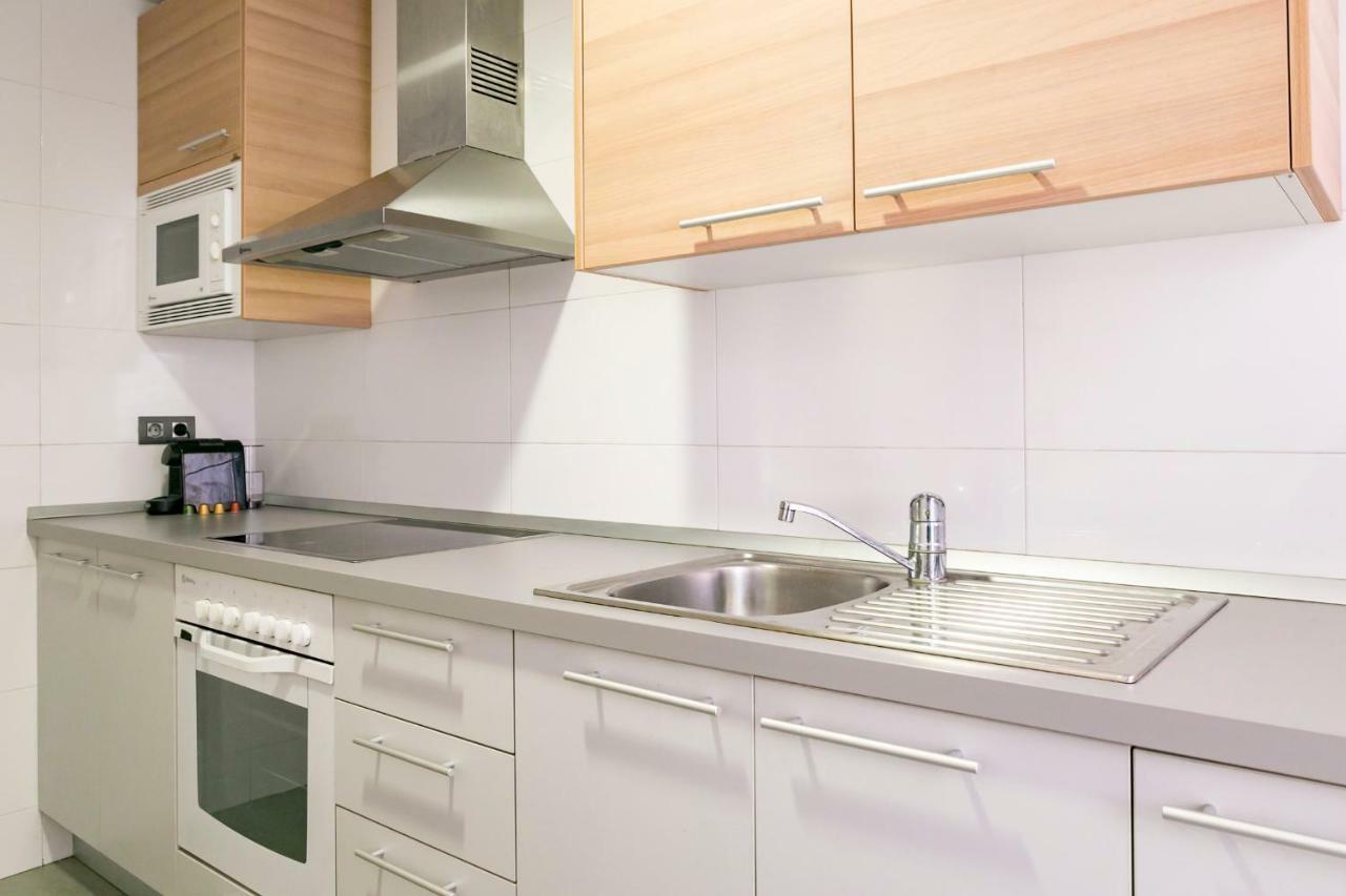 Apartamento Malaga Litoral Beach II Buitenkant foto